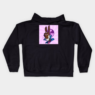 The Chancellor Kids Hoodie